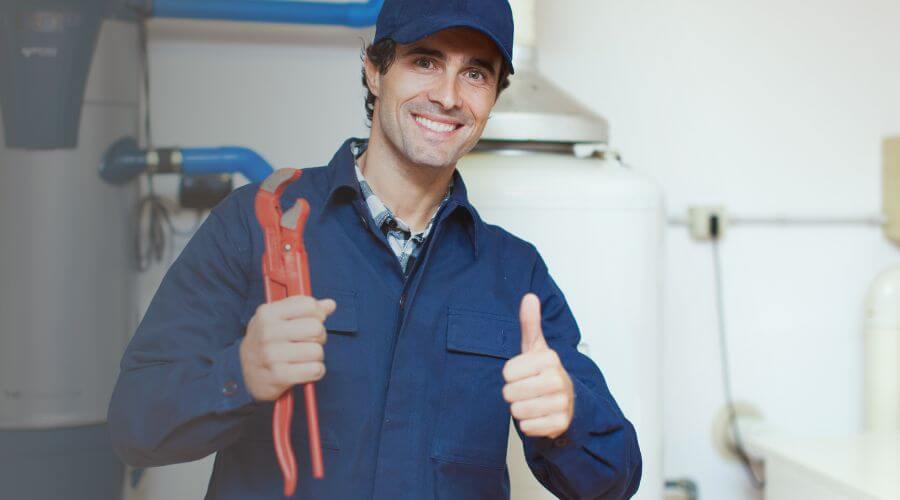 Professional bathroom faucet installation in Williamsville, IL